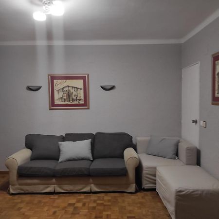 Apartamento Amezti Elizondo Eksteriør billede