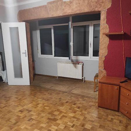 Apartamento Amezti Elizondo Eksteriør billede