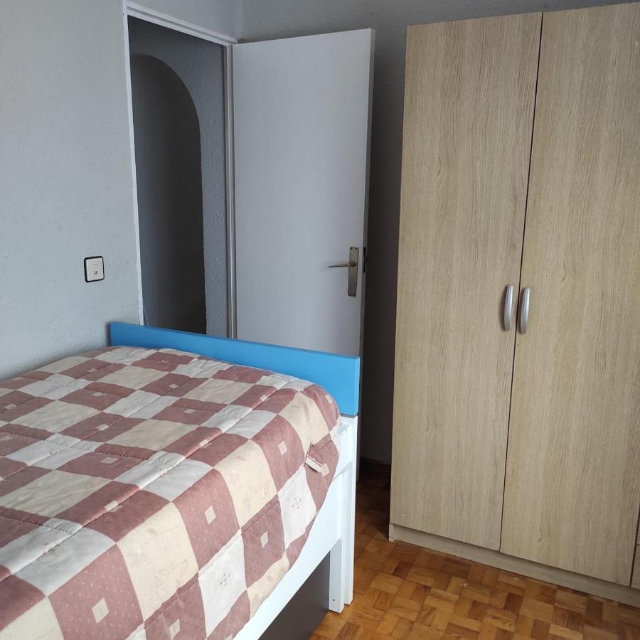 Apartamento Amezti Elizondo Eksteriør billede