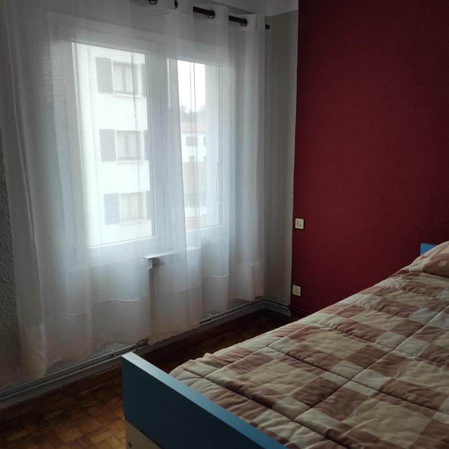 Apartamento Amezti Elizondo Eksteriør billede