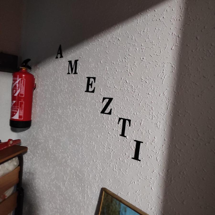 Apartamento Amezti Elizondo Eksteriør billede