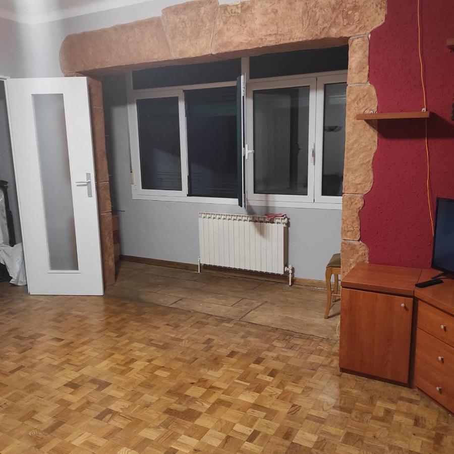 Apartamento Amezti Elizondo Eksteriør billede
