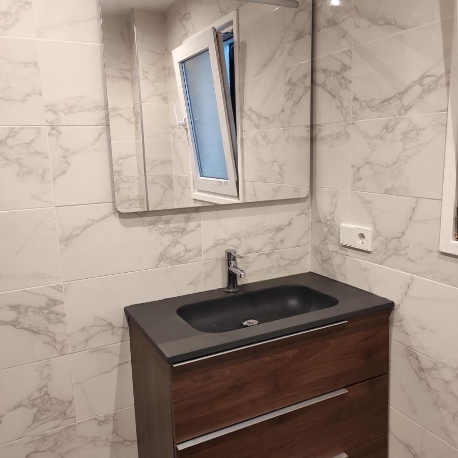 Apartamento Amezti Elizondo Eksteriør billede