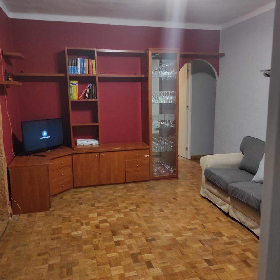 Apartamento Amezti Elizondo Eksteriør billede