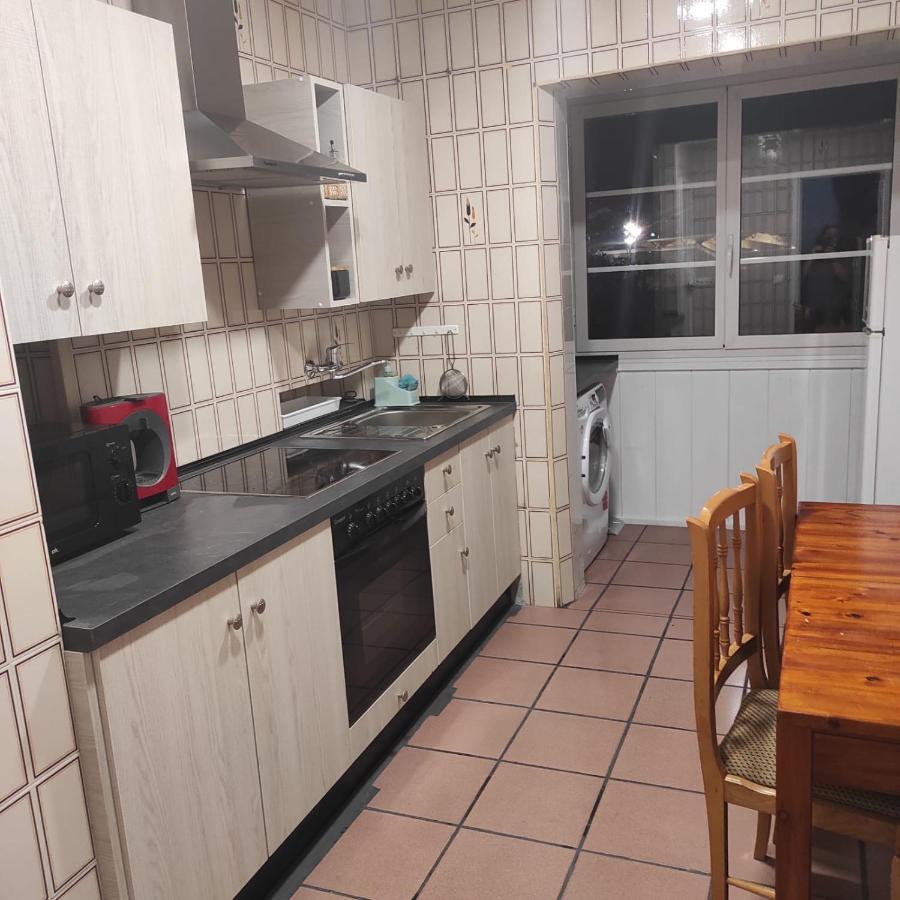 Apartamento Amezti Elizondo Eksteriør billede